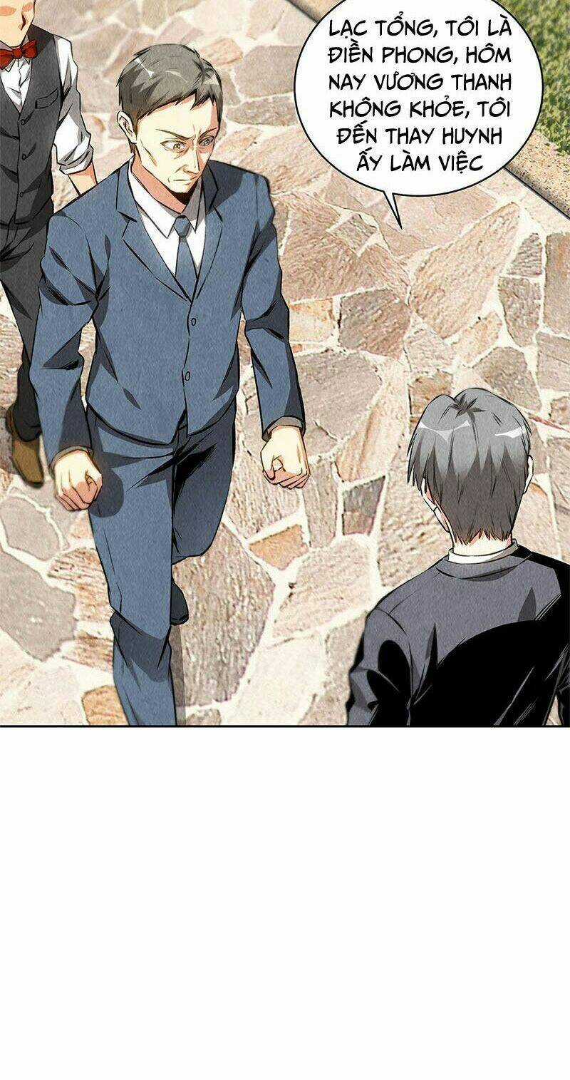 Ta Là Phế Vật - Chapter 106 - Trang 24