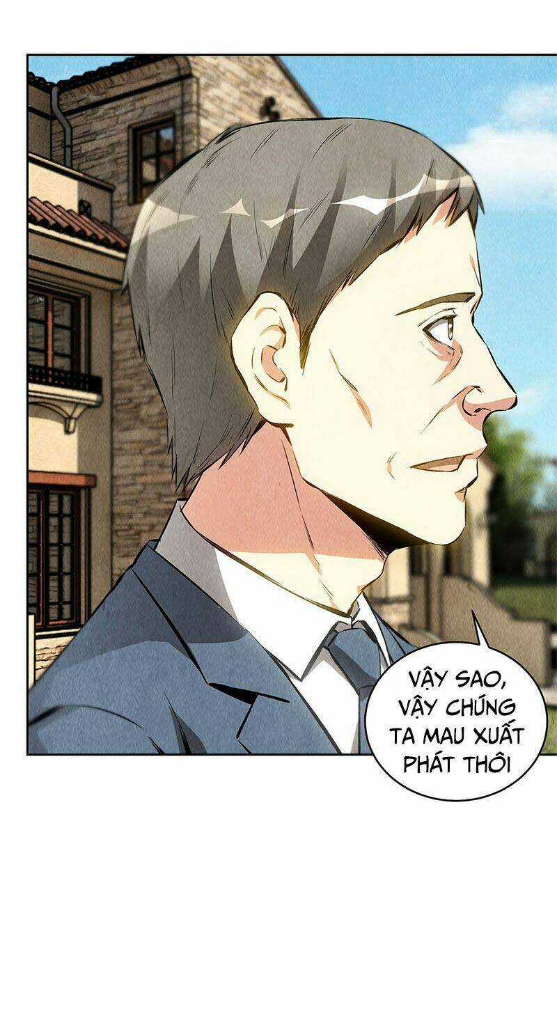 Ta Là Phế Vật - Chapter 106 - Trang 25