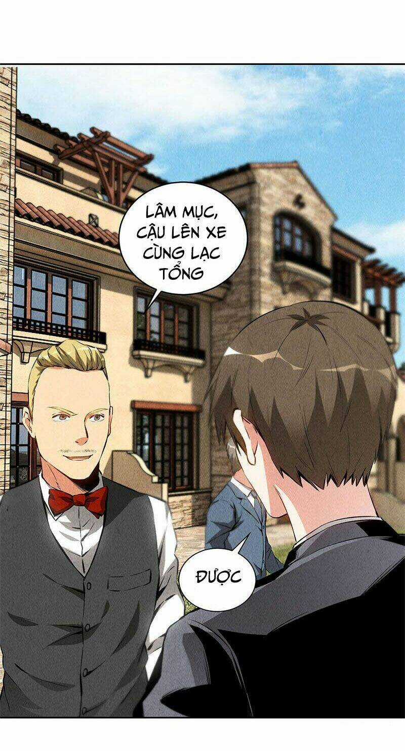 Ta Là Phế Vật - Chapter 106 - Trang 26