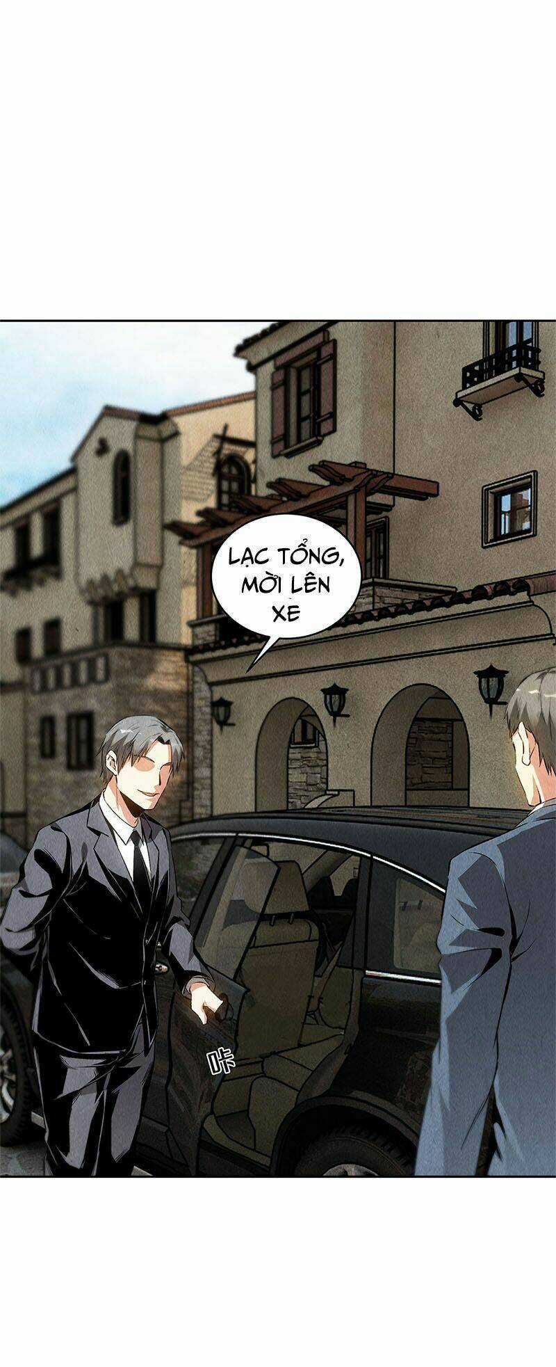 Ta Là Phế Vật - Chapter 106 - Trang 27