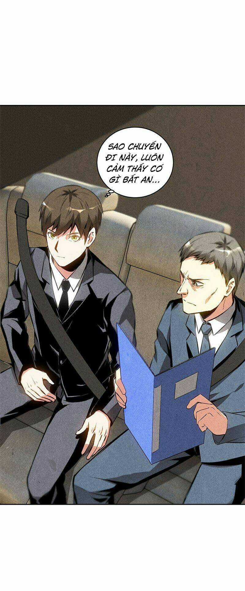 Ta Là Phế Vật - Chapter 106 - Trang 29