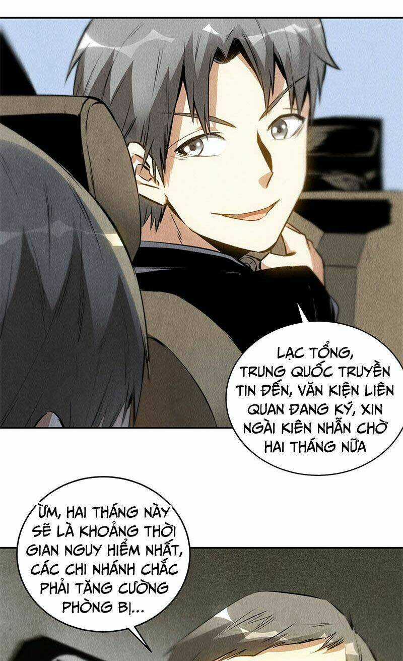 Ta Là Phế Vật - Chapter 106 - Trang 30