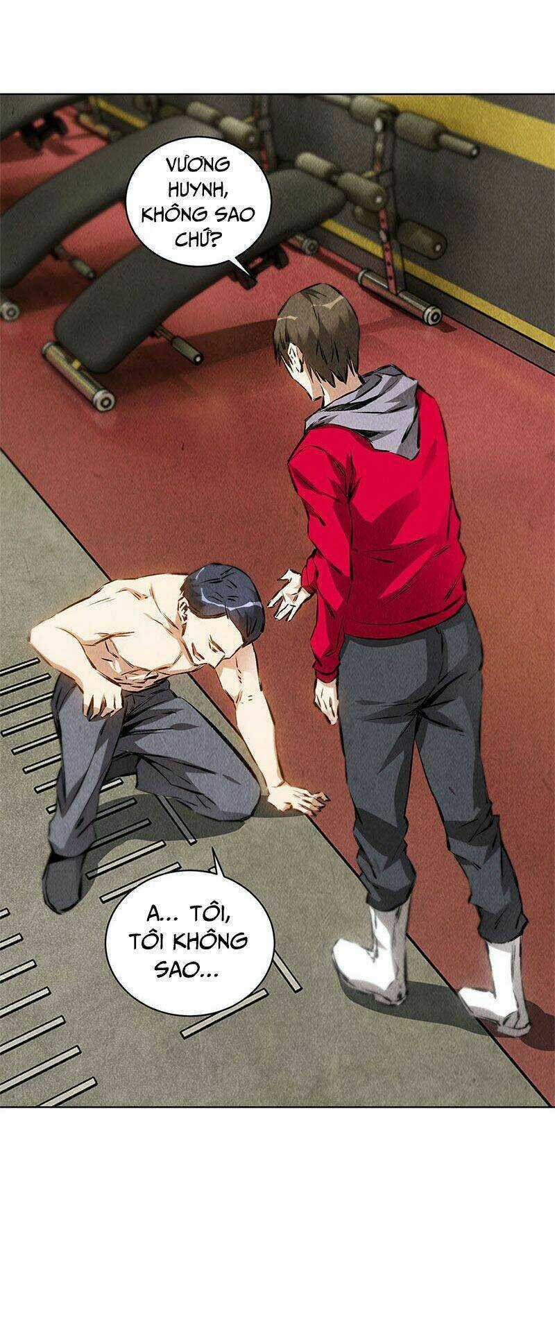 Ta Là Phế Vật - Chapter 106 - Trang 4