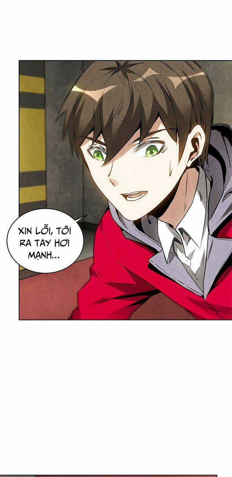 Ta Là Phế Vật - Chapter 106 - Trang 5