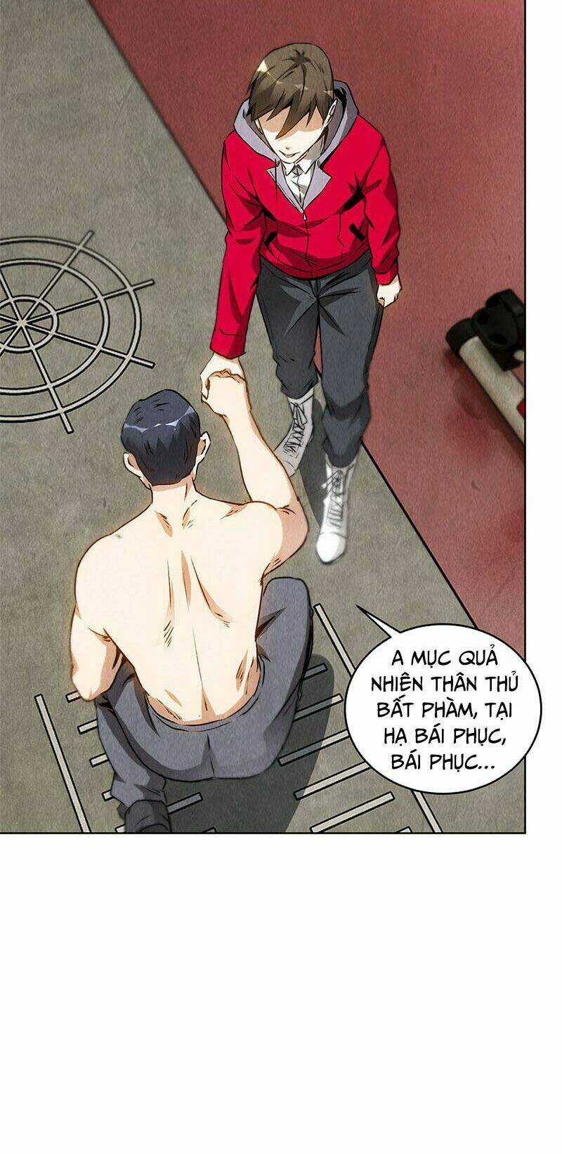 Ta Là Phế Vật - Chapter 106 - Trang 6