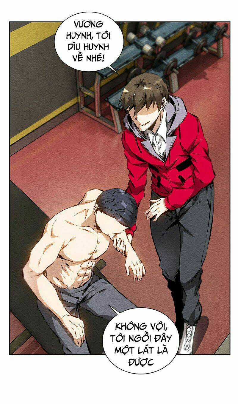 Ta Là Phế Vật - Chapter 106 - Trang 7