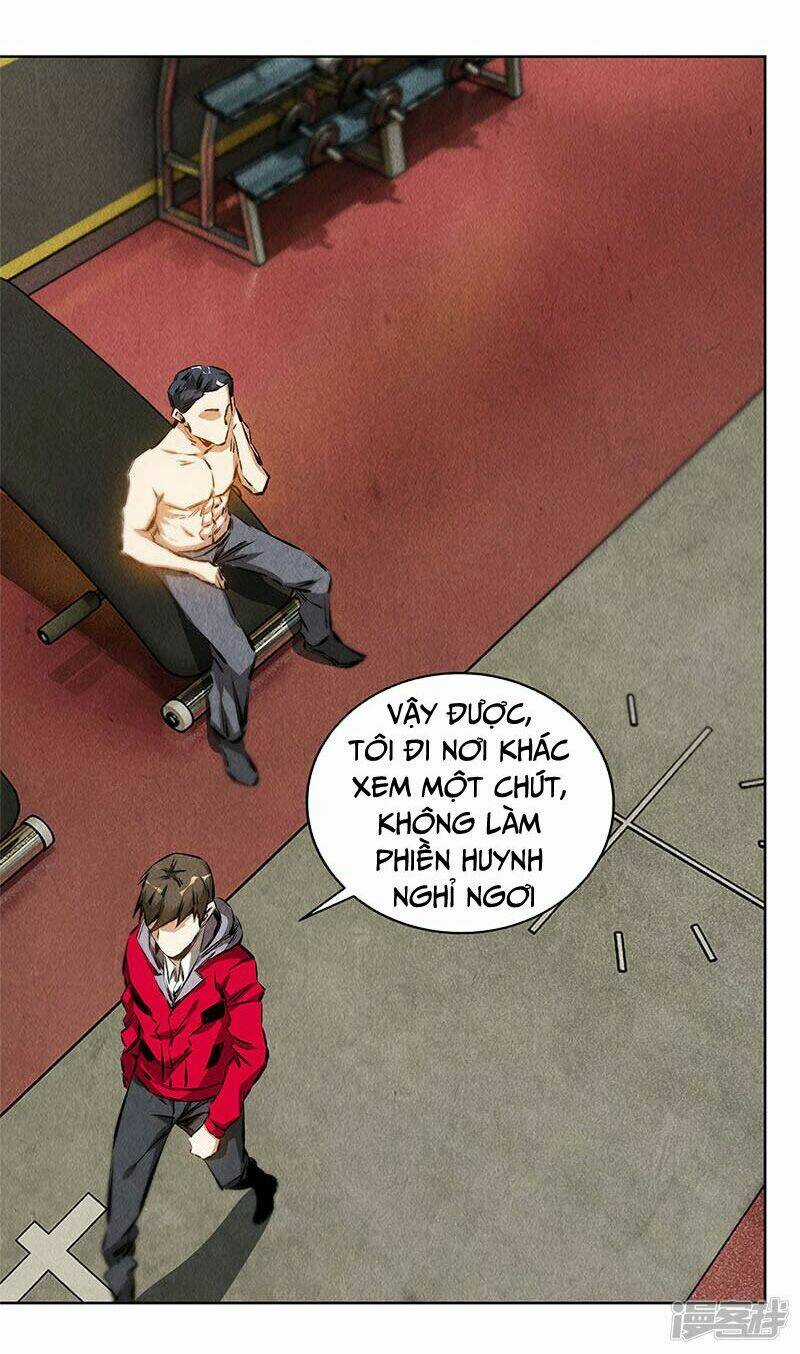 Ta Là Phế Vật - Chapter 106 - Trang 8