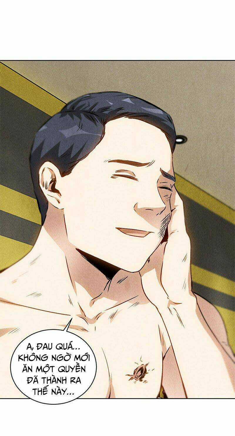 Ta Là Phế Vật - Chapter 106 - Trang 9