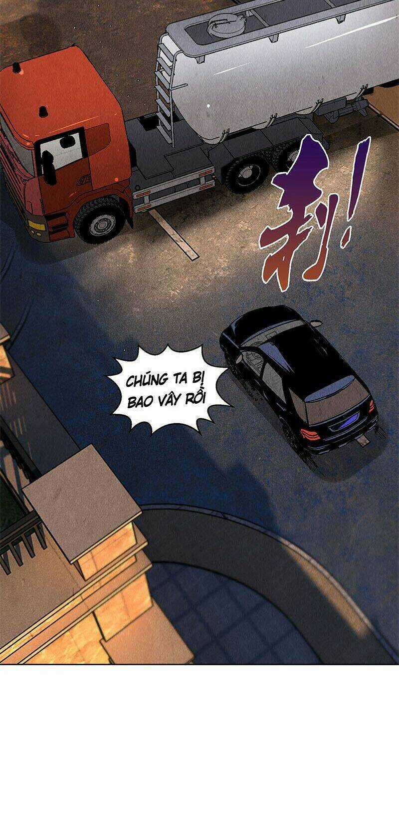 Ta Là Phế Vật - Chapter 107 - Trang 12