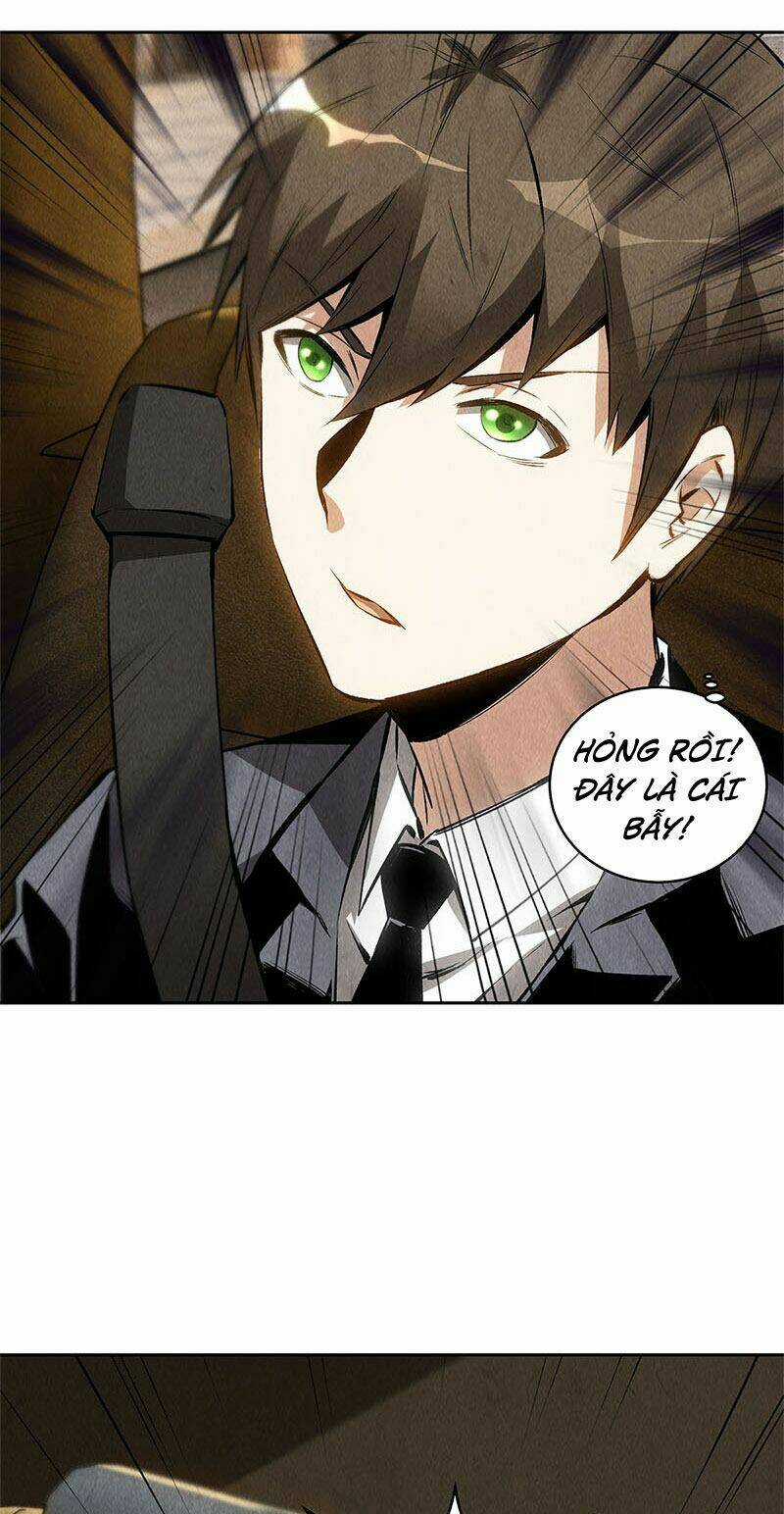 Ta Là Phế Vật - Chapter 107 - Trang 13