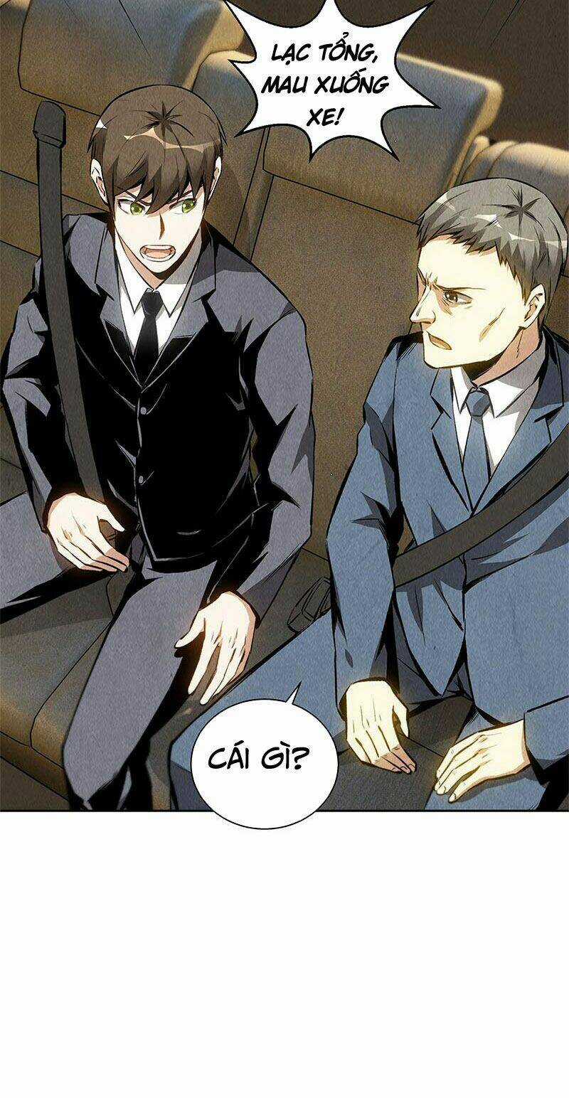 Ta Là Phế Vật - Chapter 107 - Trang 14