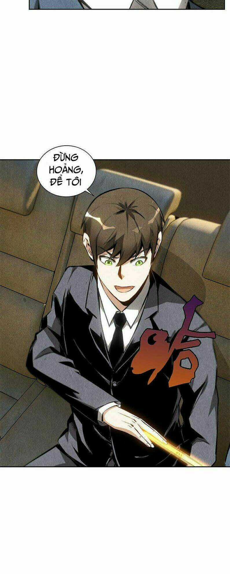 Ta Là Phế Vật - Chapter 107 - Trang 16