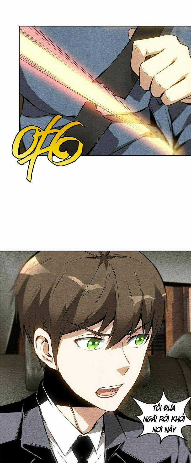 Ta Là Phế Vật - Chapter 107 - Trang 17