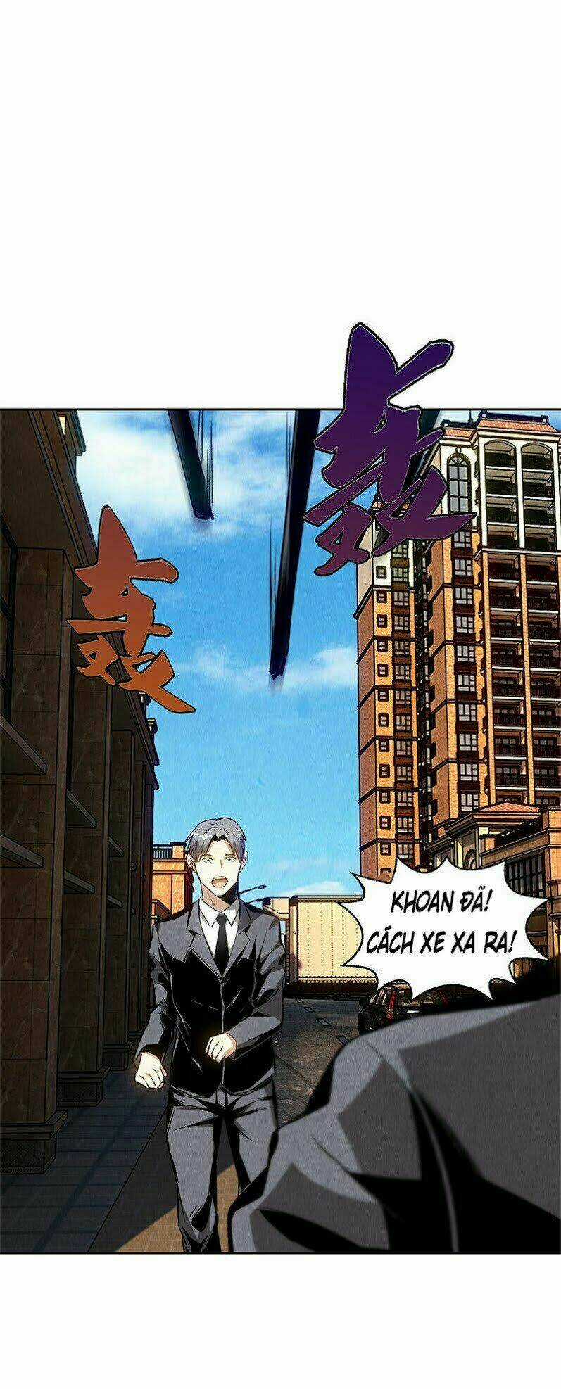 Ta Là Phế Vật - Chapter 107 - Trang 19