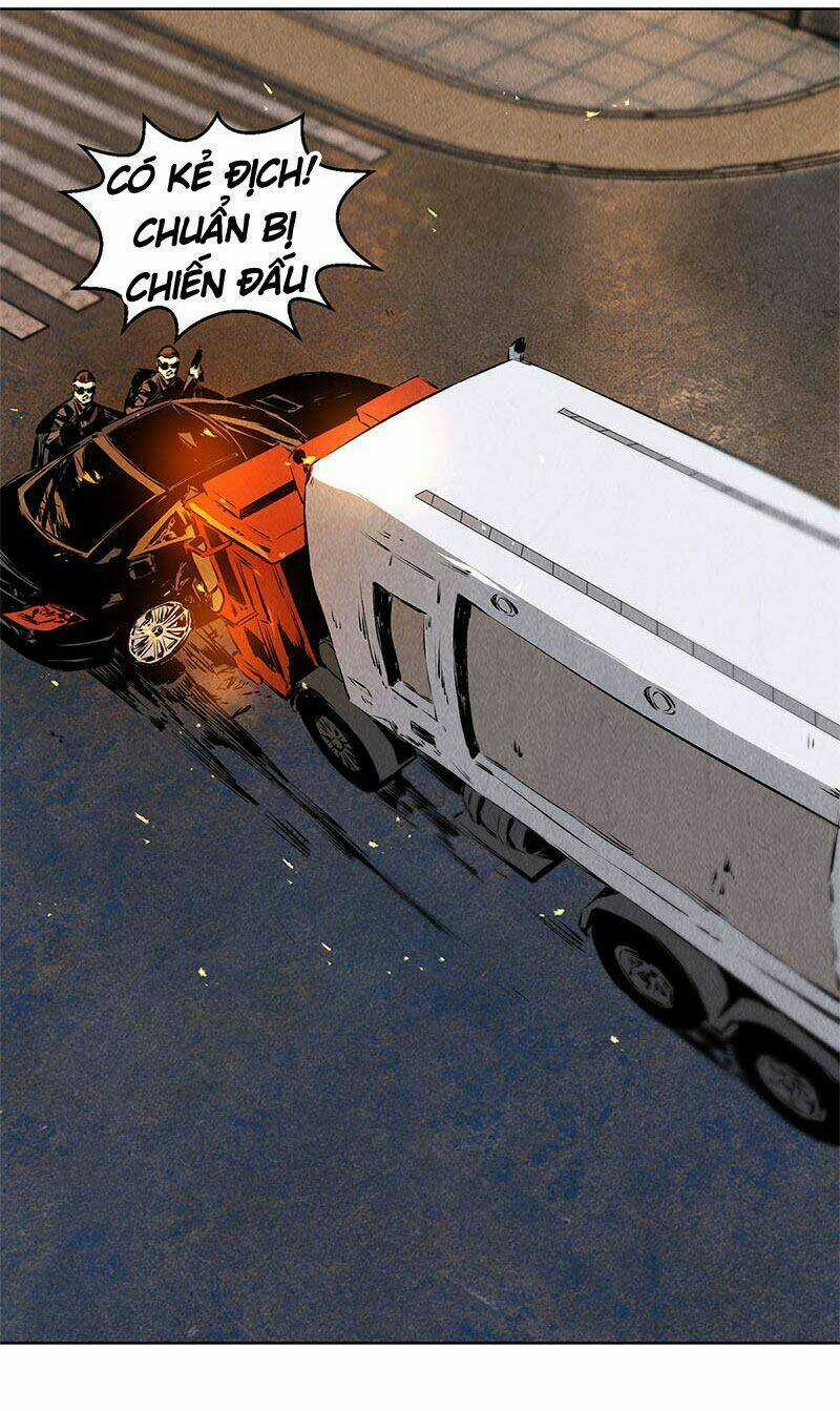 Ta Là Phế Vật - Chapter 107 - Trang 3