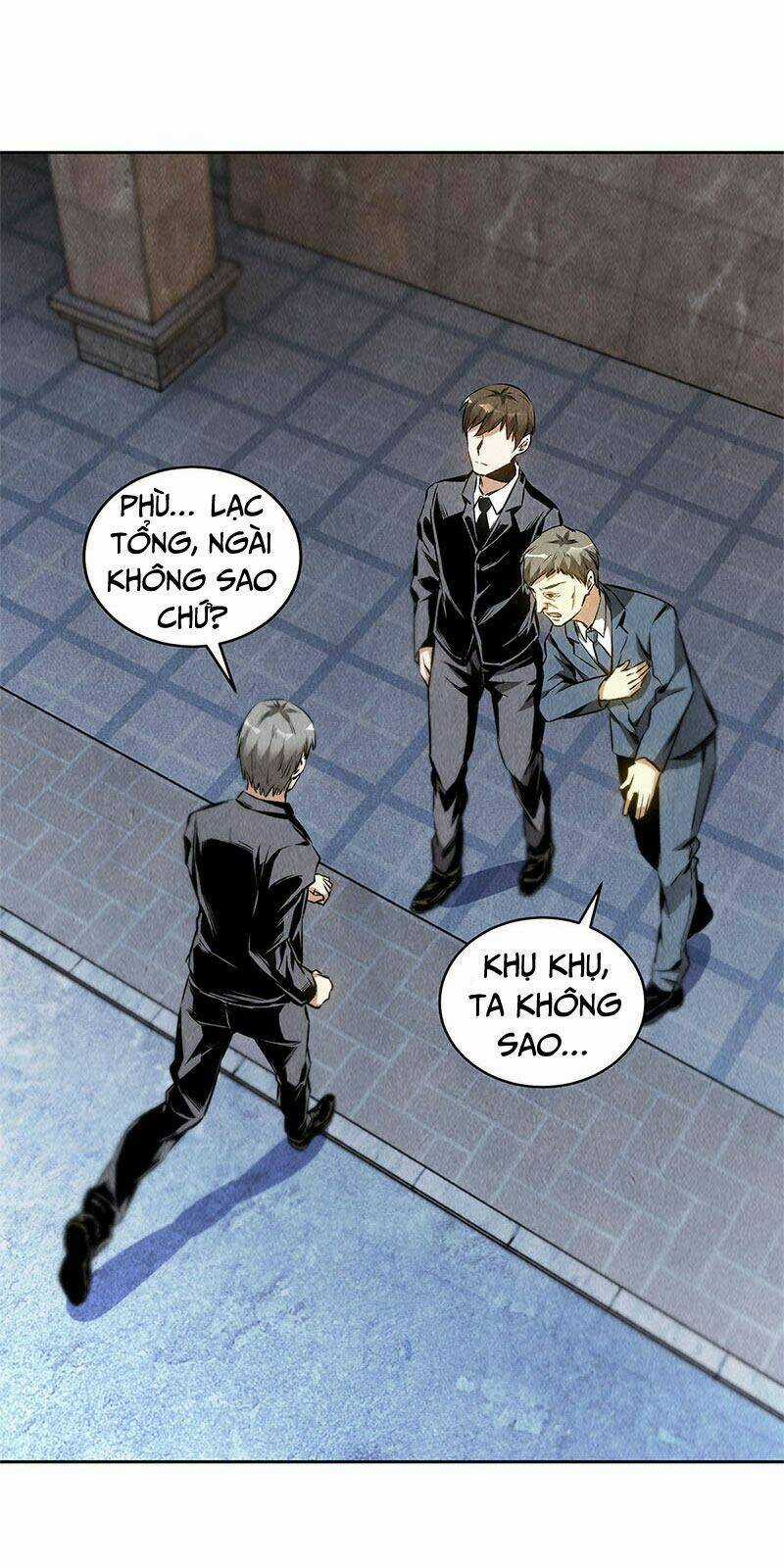 Ta Là Phế Vật - Chapter 107 - Trang 21