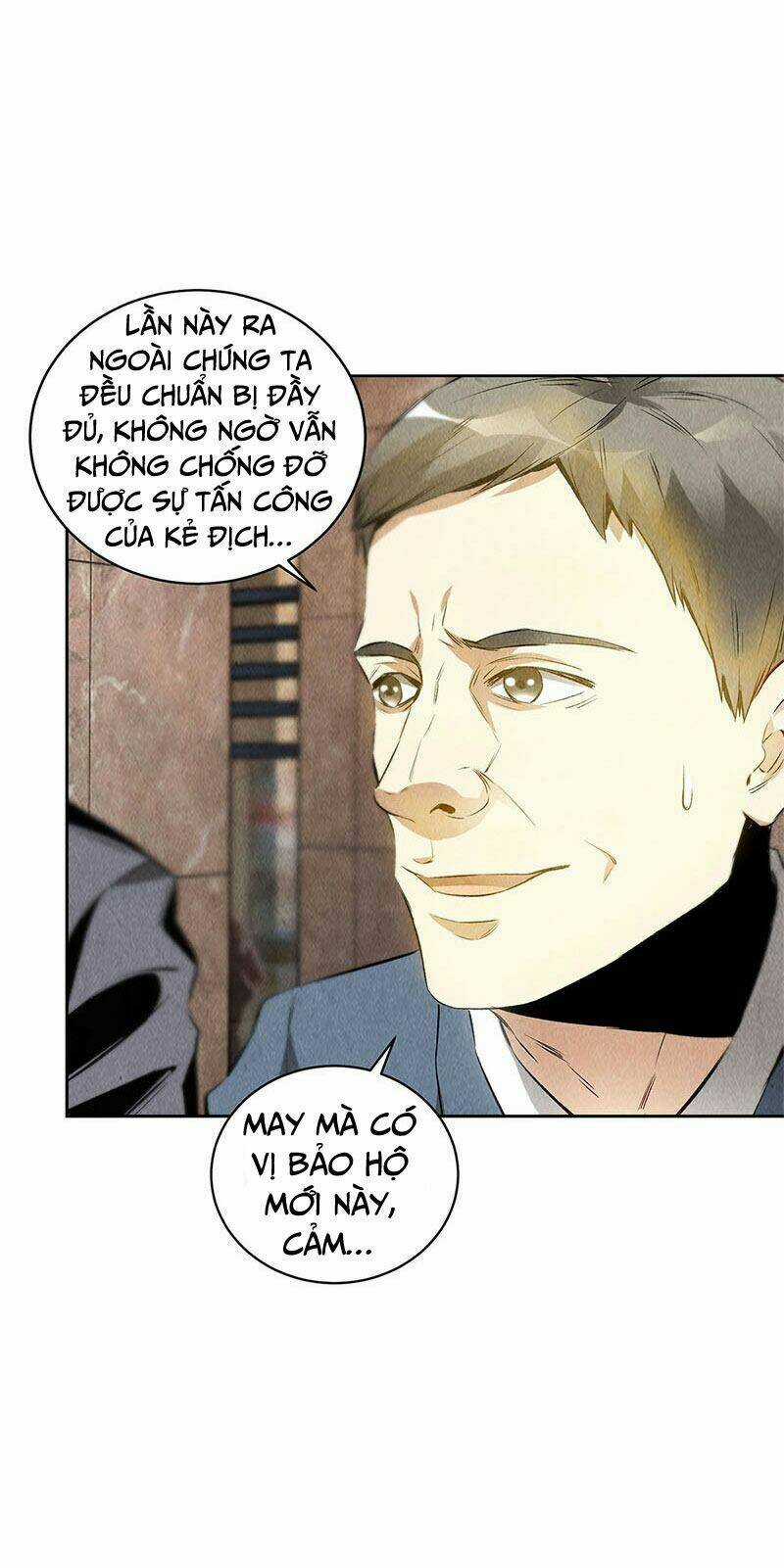 Ta Là Phế Vật - Chapter 107 - Trang 22