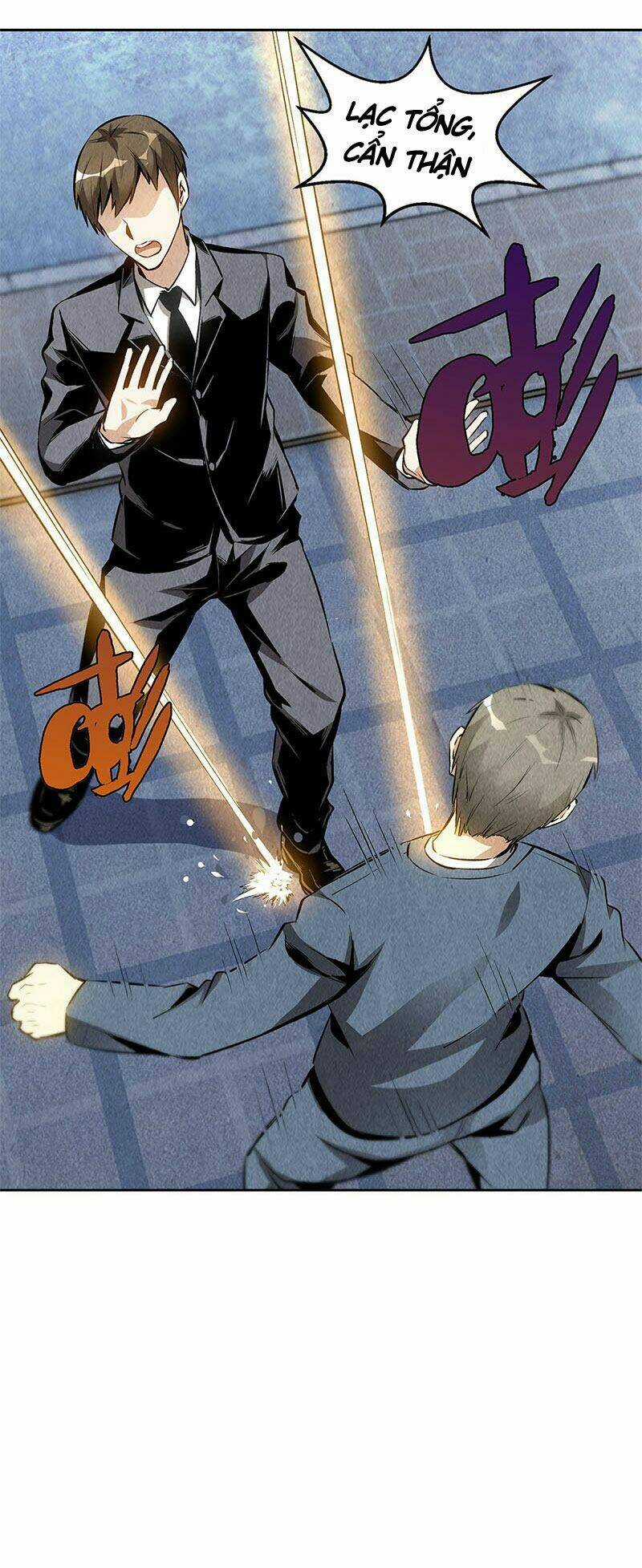 Ta Là Phế Vật - Chapter 107 - Trang 23