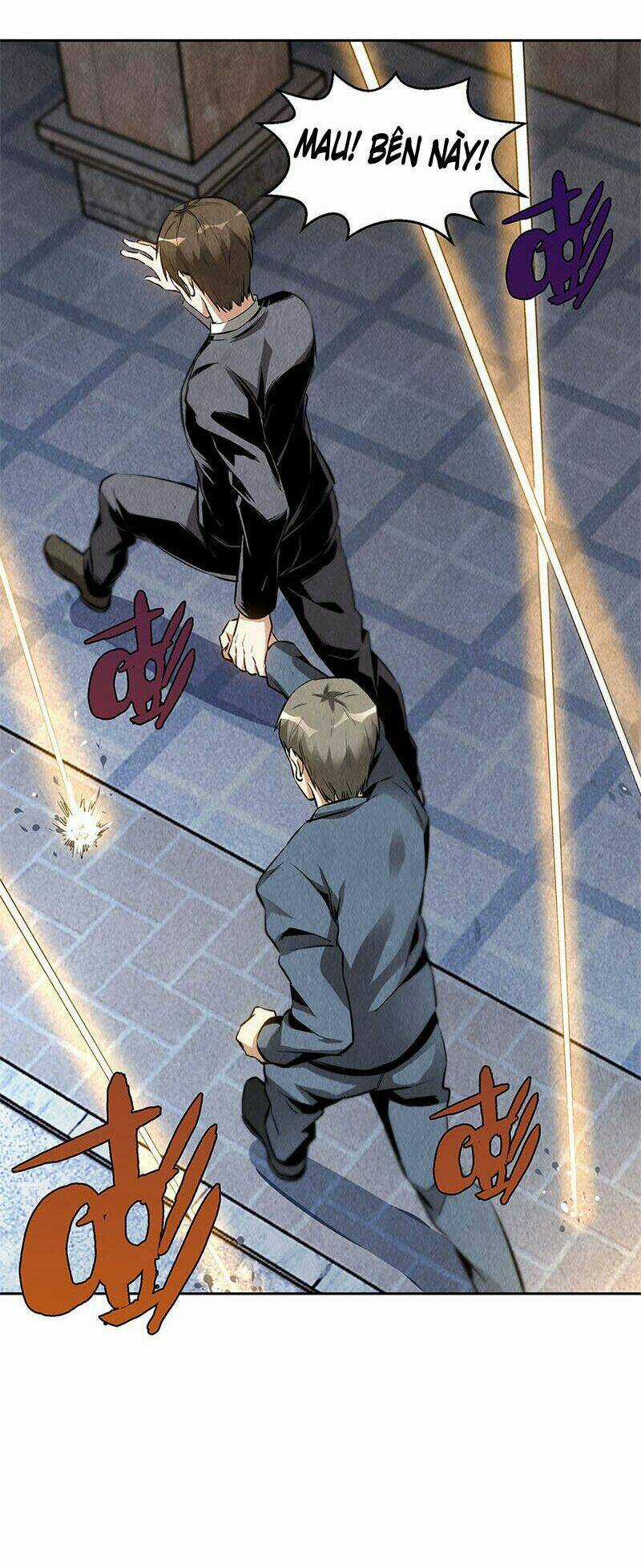 Ta Là Phế Vật - Chapter 107 - Trang 24