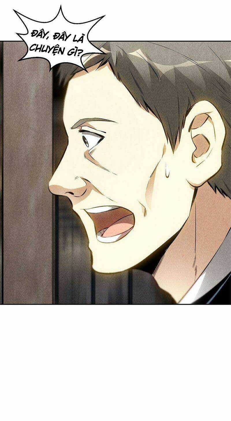 Ta Là Phế Vật - Chapter 107 - Trang 25