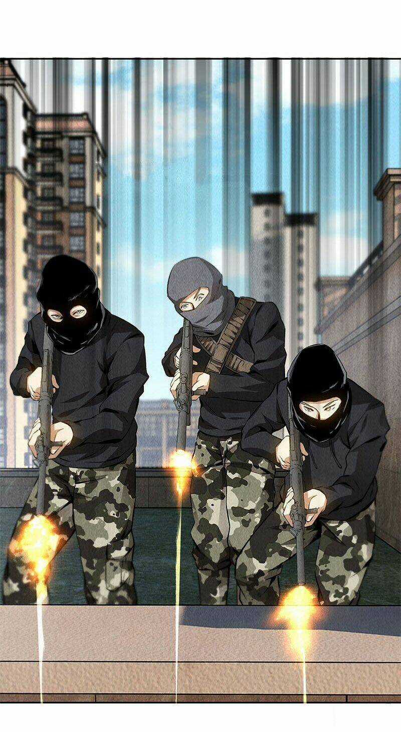 Ta Là Phế Vật - Chapter 107 - Trang 26