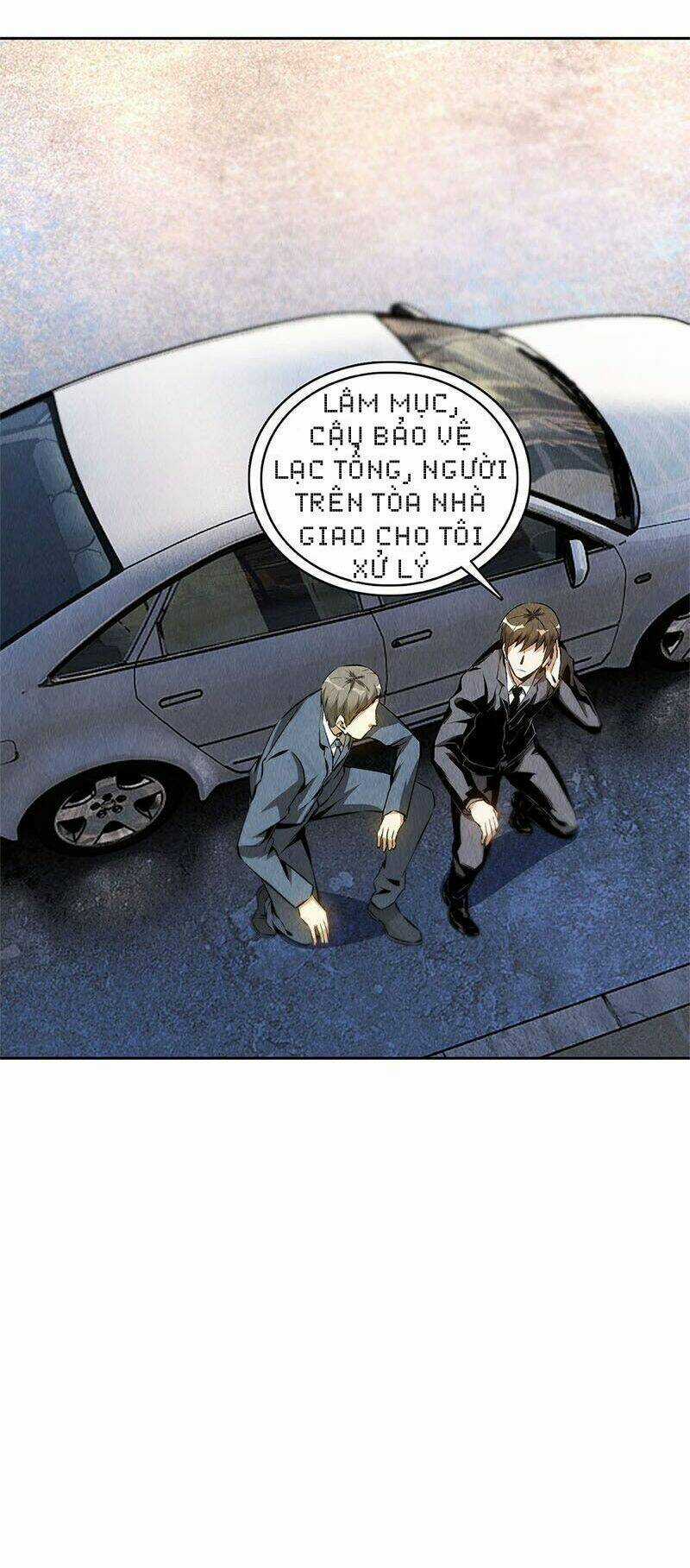 Ta Là Phế Vật - Chapter 107 - Trang 28