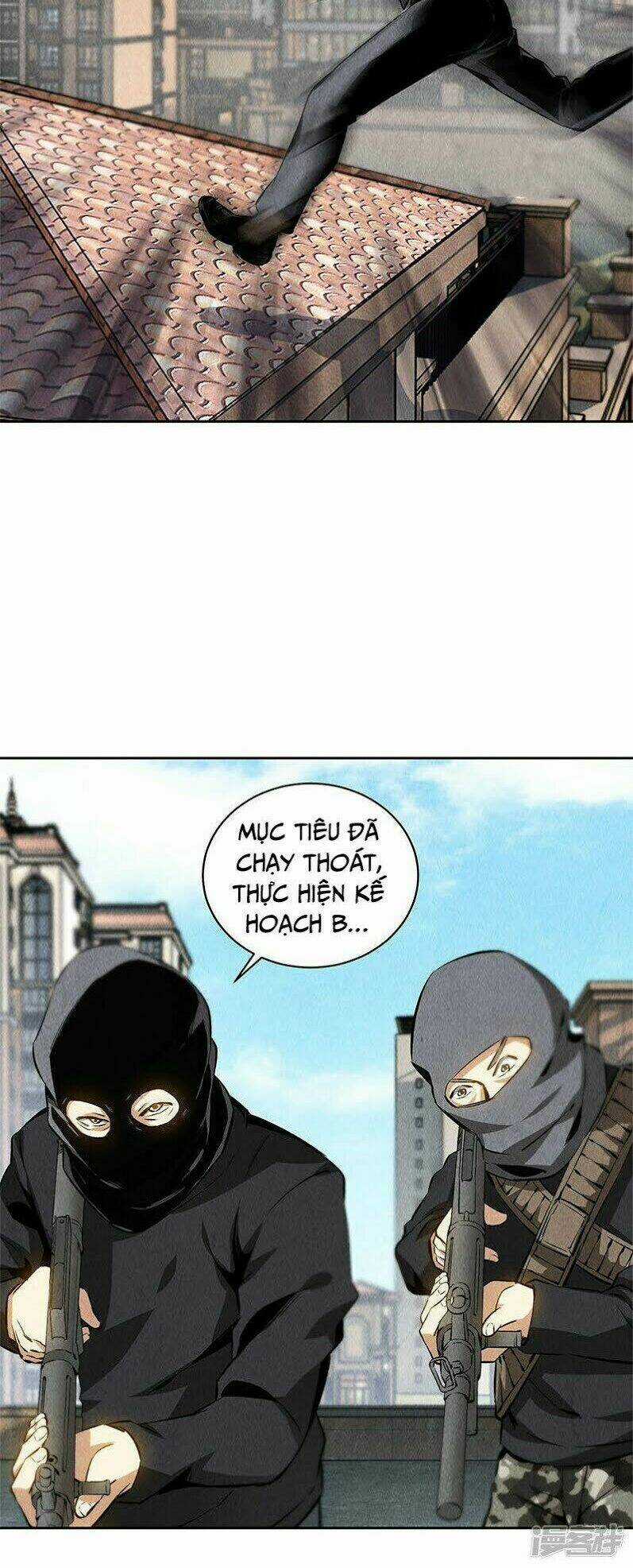 Ta Là Phế Vật - Chapter 107 - Trang 30