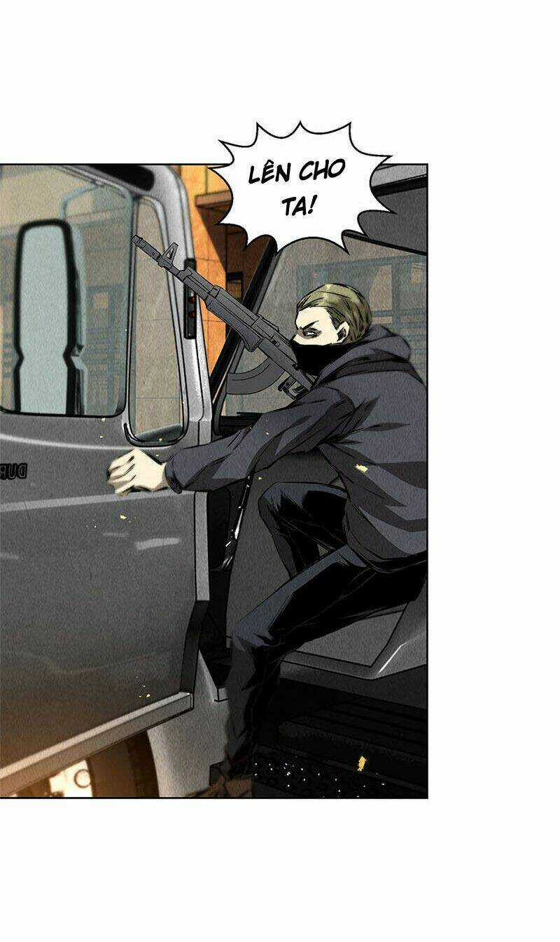 Ta Là Phế Vật - Chapter 107 - Trang 4