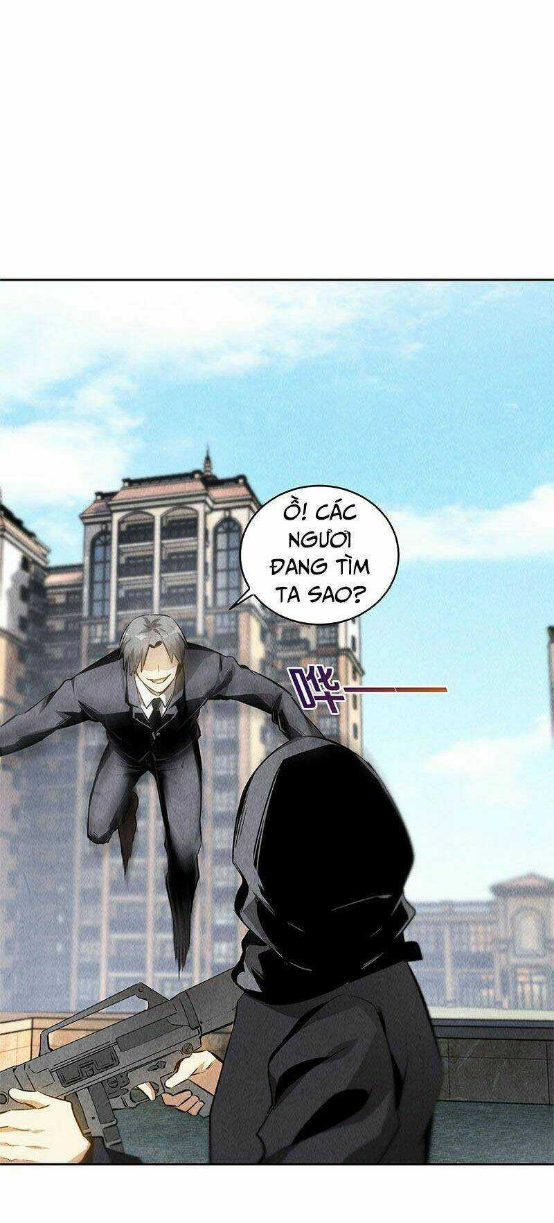 Ta Là Phế Vật - Chapter 107 - Trang 31