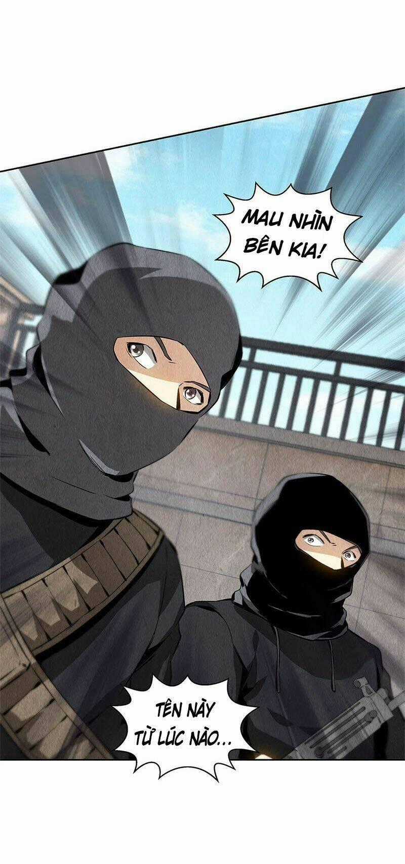 Ta Là Phế Vật - Chapter 107 - Trang 33