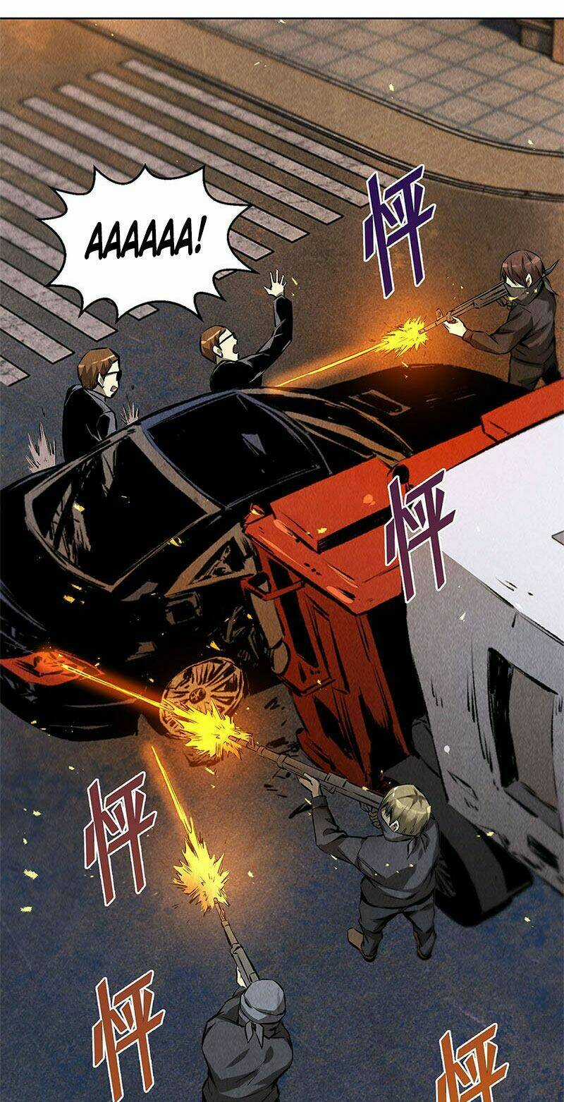 Ta Là Phế Vật - Chapter 107 - Trang 5