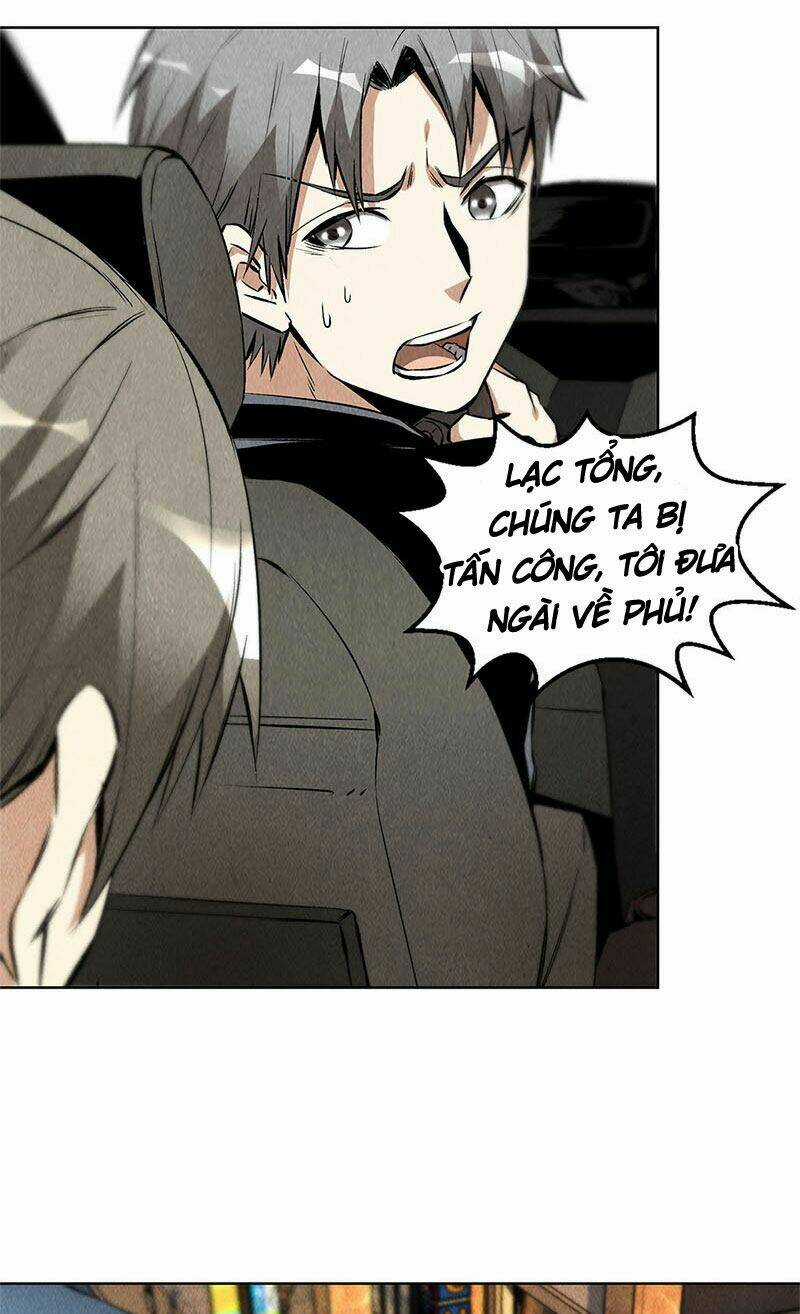 Ta Là Phế Vật - Chapter 107 - Trang 7