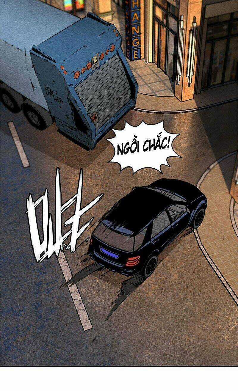 Ta Là Phế Vật - Chapter 107 - Trang 8