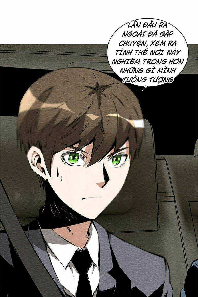 Ta Là Phế Vật - Chapter 107 - Trang 9