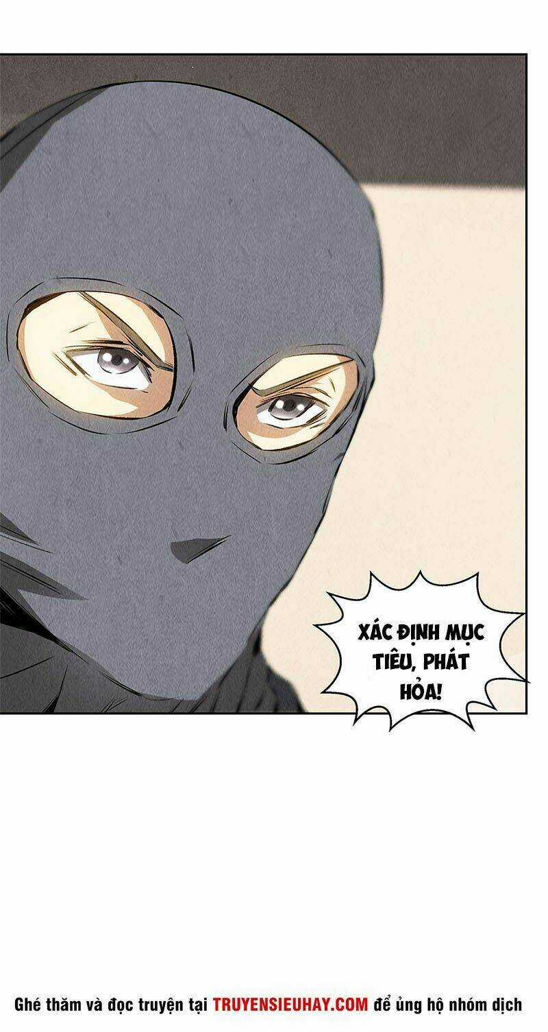 Ta Là Phế Vật - Chapter 108 - Trang 11