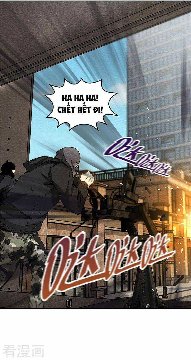 Ta Là Phế Vật - Chapter 108 - Trang 12