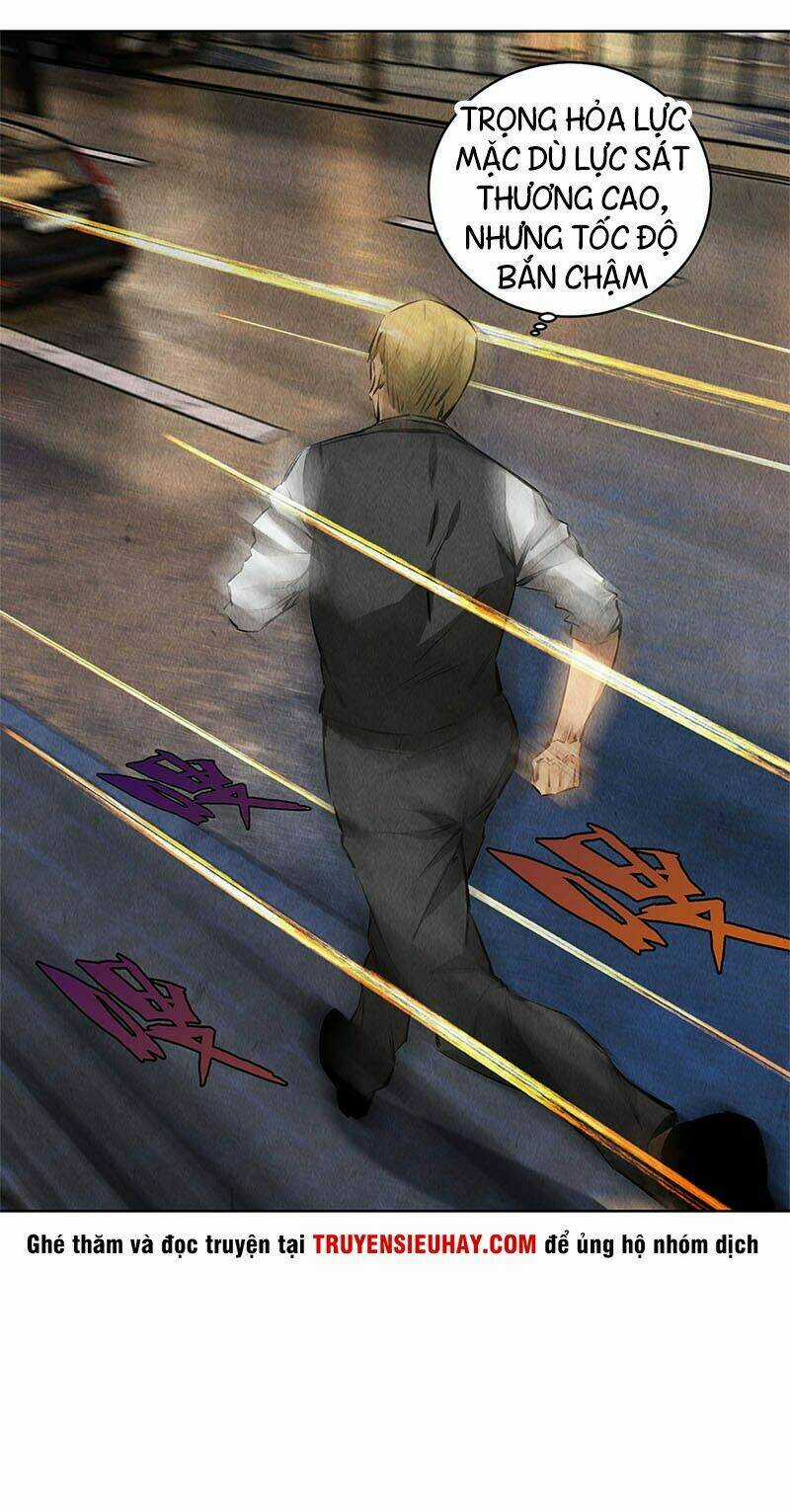 Ta Là Phế Vật - Chapter 108 - Trang 13
