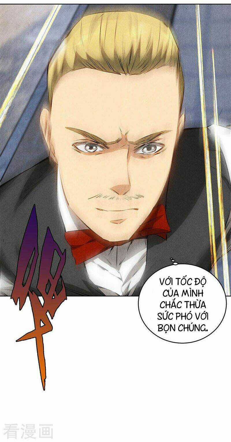 Ta Là Phế Vật - Chapter 108 - Trang 14