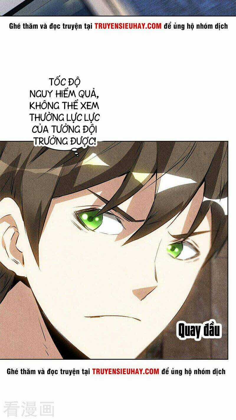 Ta Là Phế Vật - Chapter 108 - Trang 16