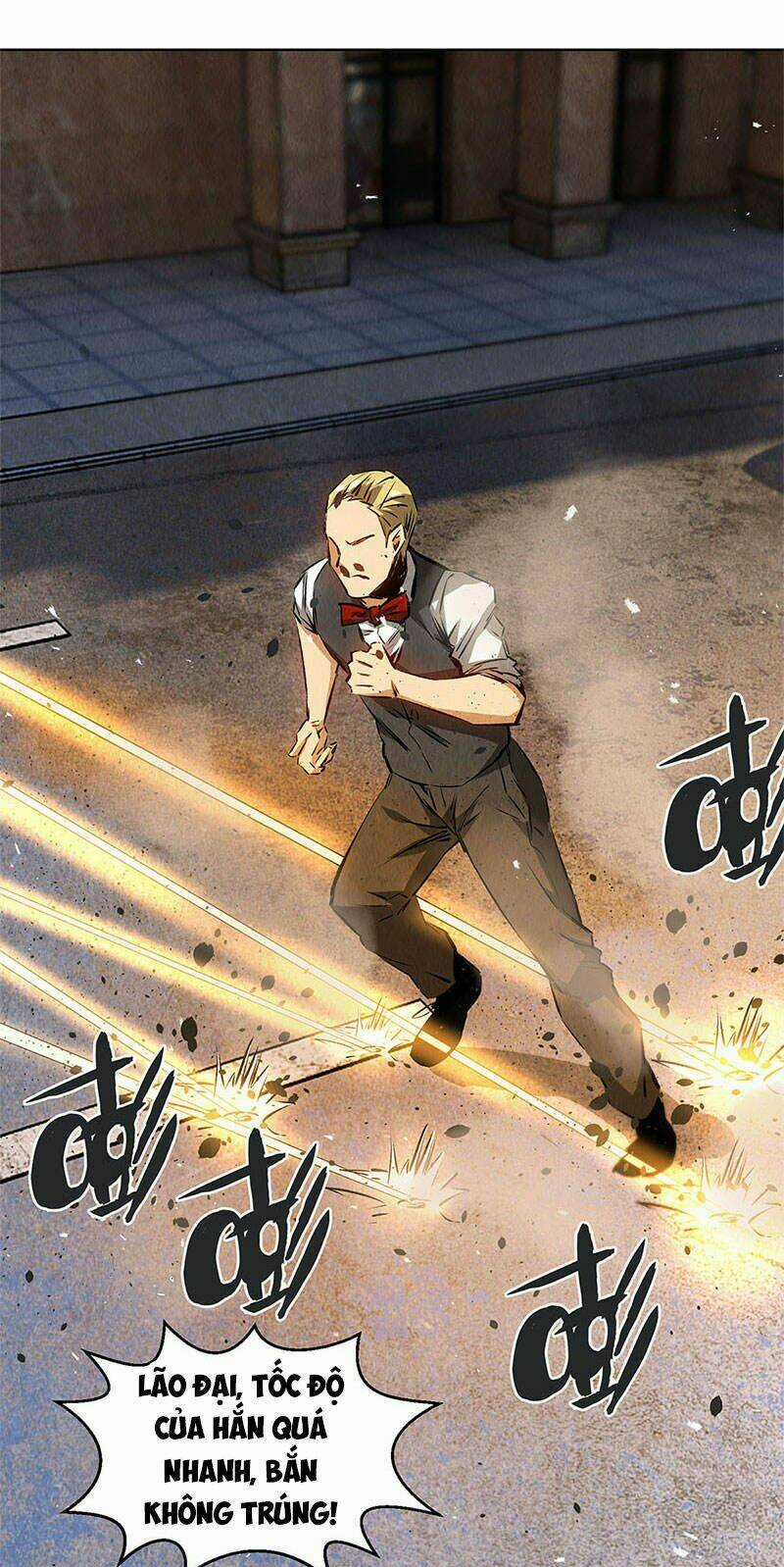 Ta Là Phế Vật - Chapter 108 - Trang 17