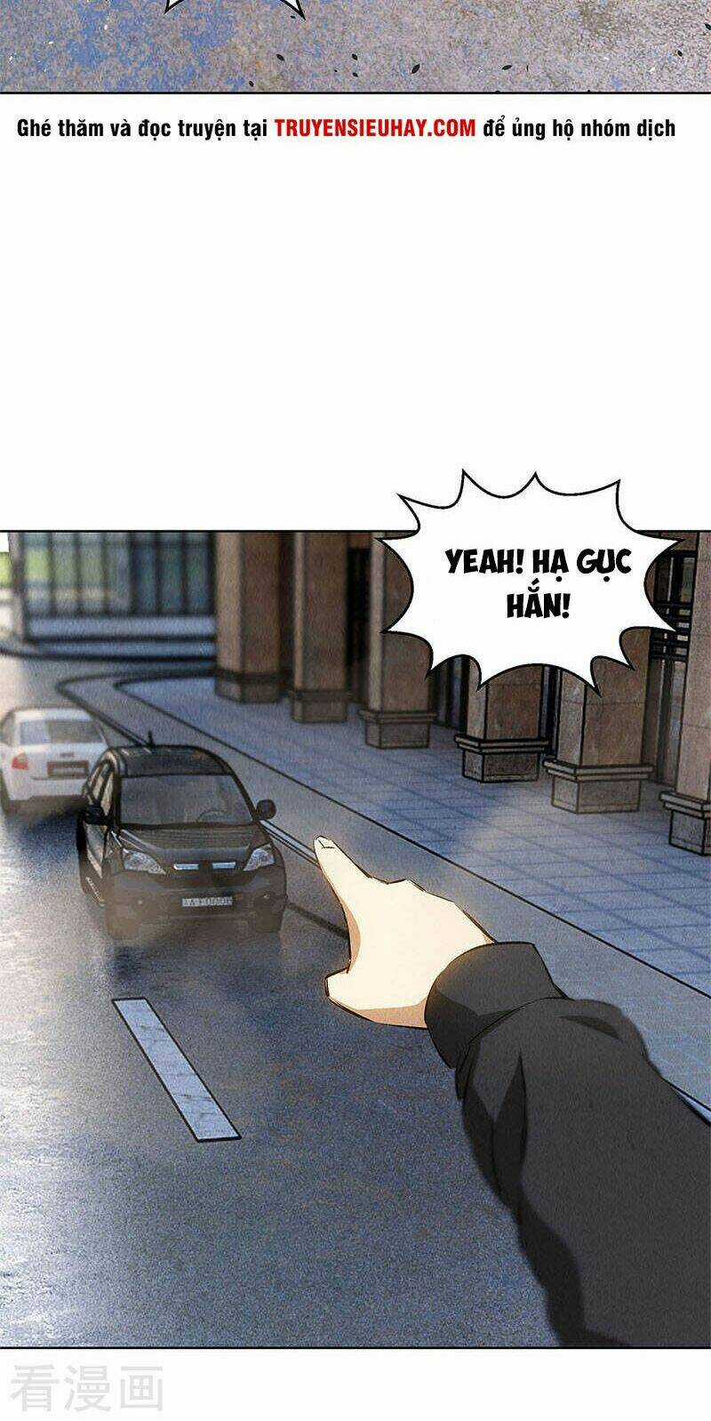 Ta Là Phế Vật - Chapter 108 - Trang 18