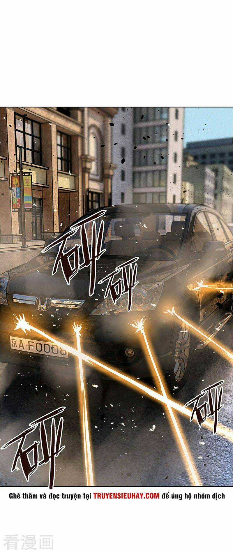 Ta Là Phế Vật - Chapter 108 - Trang 19