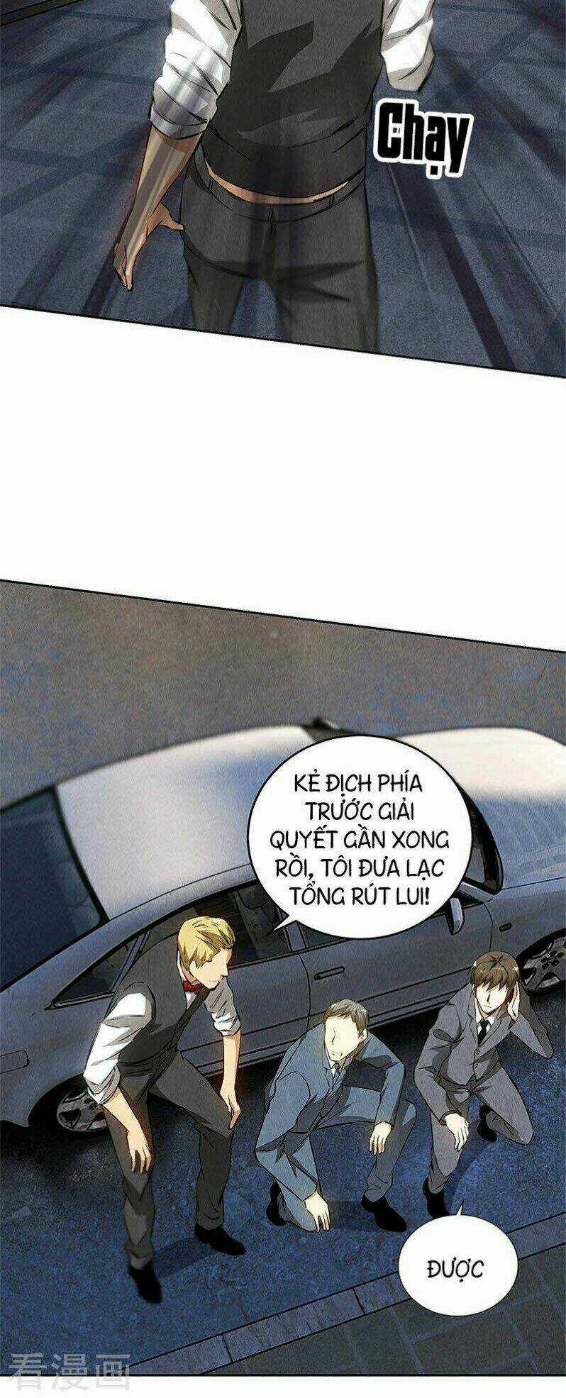 Ta Là Phế Vật - Chapter 108 - Trang 3