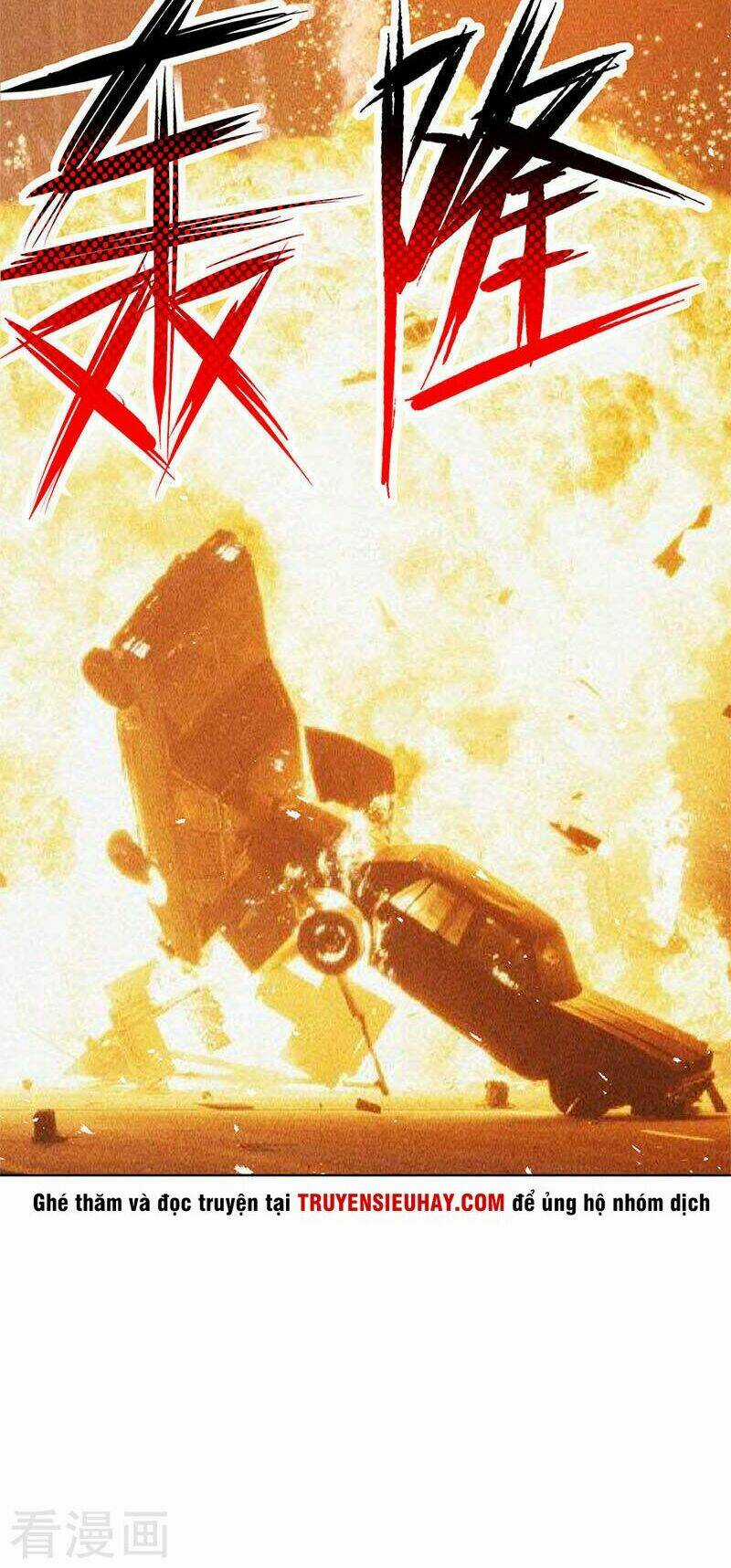 Ta Là Phế Vật - Chapter 108 - Trang 21