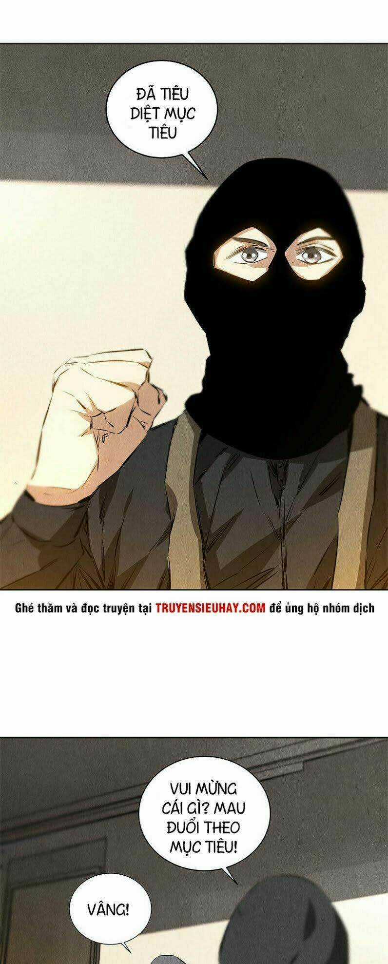 Ta Là Phế Vật - Chapter 108 - Trang 22