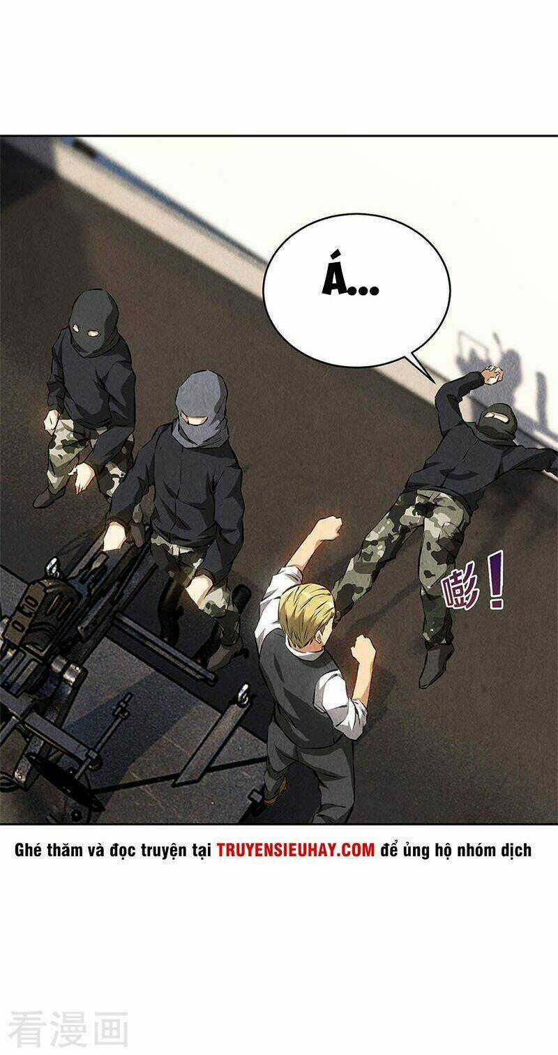 Ta Là Phế Vật - Chapter 108 - Trang 25