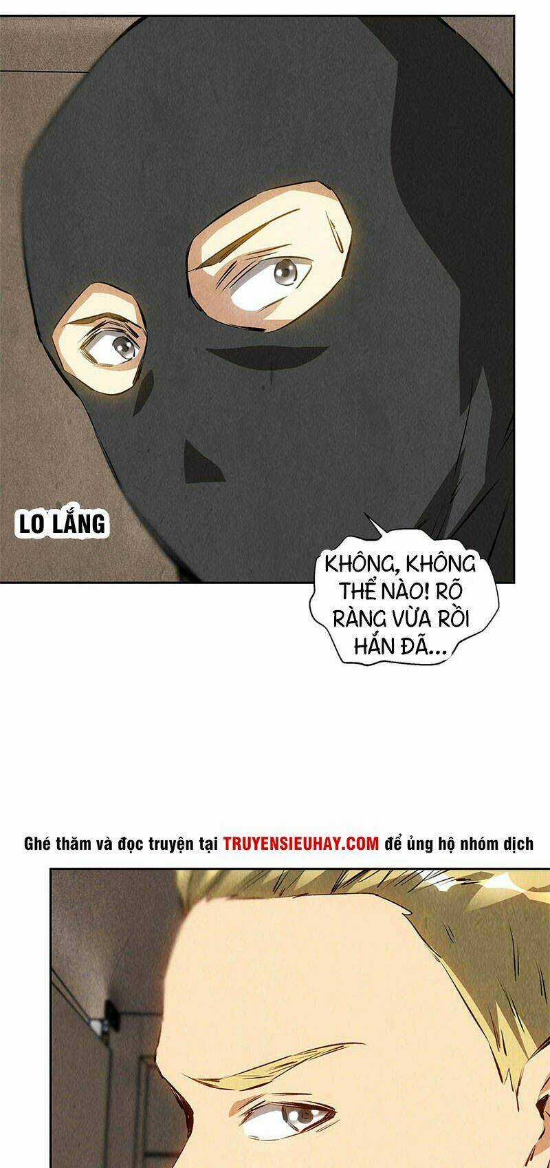 Ta Là Phế Vật - Chapter 108 - Trang 26