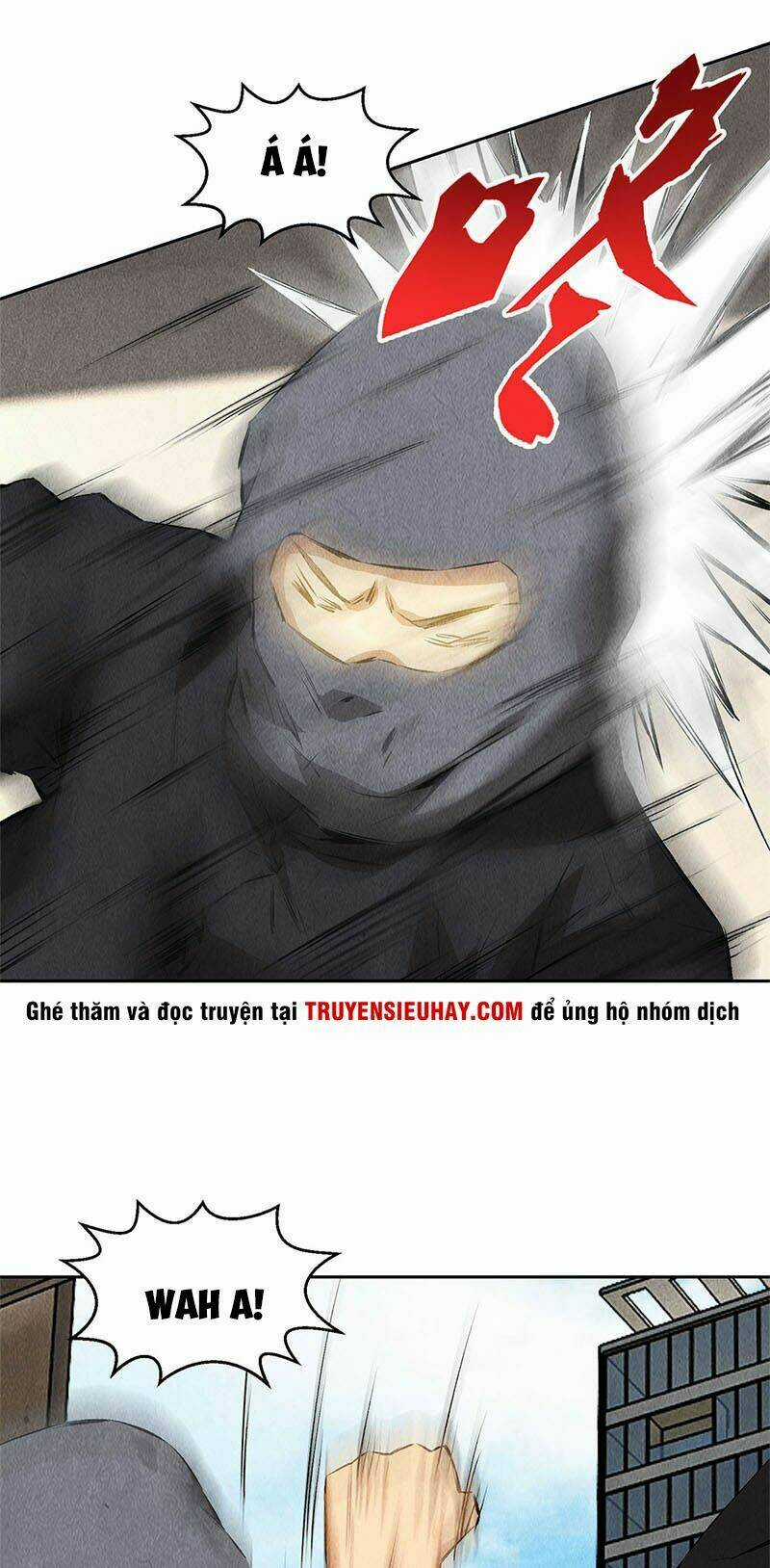 Ta Là Phế Vật - Chapter 108 - Trang 28