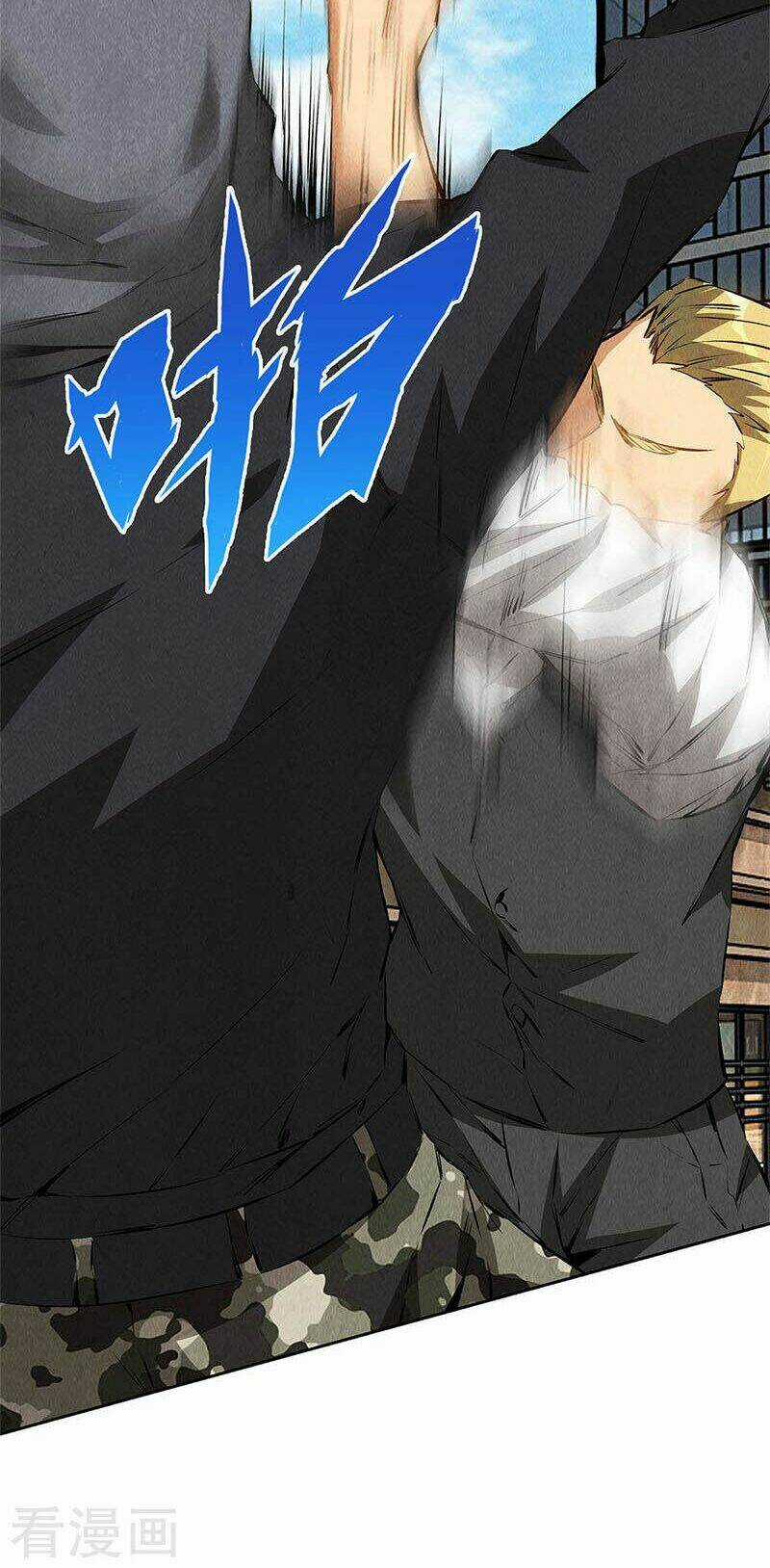 Ta Là Phế Vật - Chapter 108 - Trang 29