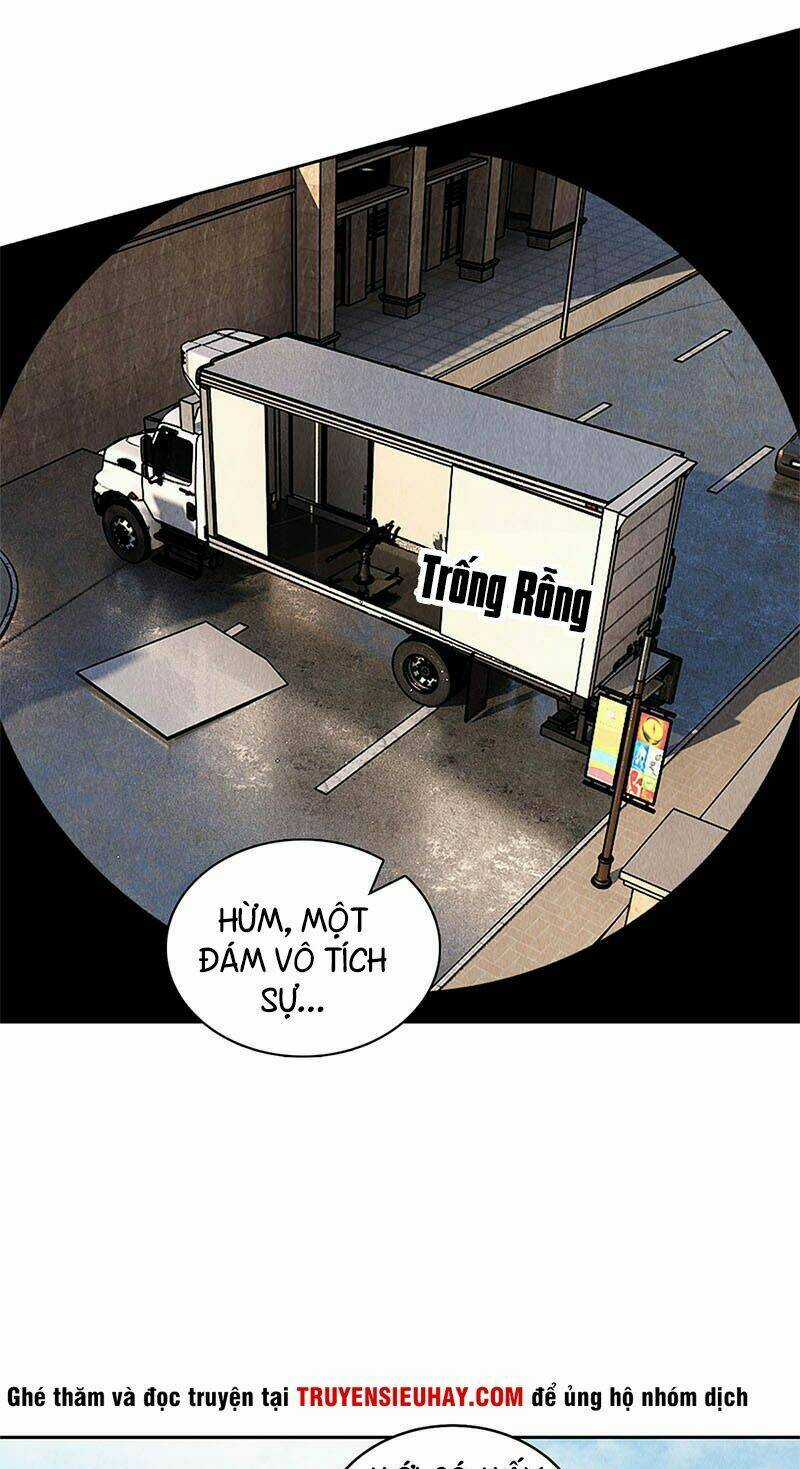 Ta Là Phế Vật - Chapter 108 - Trang 30